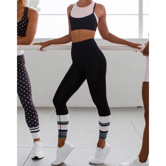 Sarahs Day Sezzy Luxe Leggings 
